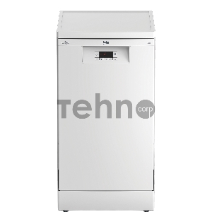 Посудомоечная машина Beko BDFS15020W