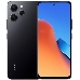 Смартфон Xiaomi Redmi 12 8/256Gb Midnight black MZB0ET8RU, фото 1