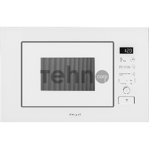 Встраиваемая микроволновая печь Weissgauff BMWO-209 PDW
