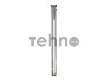 Анкер рамный, 10 x 112 мм, 70 шт, желтопассивированный, ЗУБР