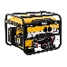 Генератор бензиновый PS-33E, 3,3 кВт, 230В, 15 л, электростартер// Denzel, фото 2