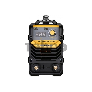 Сварочный аппарат 200А DEKO DKWM200A (051-4670)  200А, ММА, 4400 Вт, электрод  1.6-5 мм