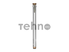 Анкер рамный, 8 x 112 мм, 70 шт, желтопассивированный, ЗУБР