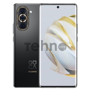 Мобильный телефон HUAWEI NOVA 10 NCO-LX1 STARRY BLACK