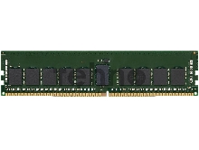 Модуль памяти Kingston 16GB 2666MHz DDR4 ECC Reg CL19 DIMM 2Rx8 Hynix D IDT