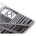 Весы напольные электронные Beurer GS203 New York макс.150кг рисунок, фото 2