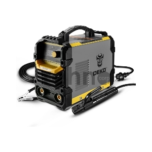 Сварочный аппарат 200А DEKO DKWM200A (051-4670)  200А, ММА, 4400 Вт, электрод  1.6-5 мм