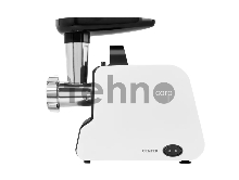 Мясорубка Centek CT-1603 белый 