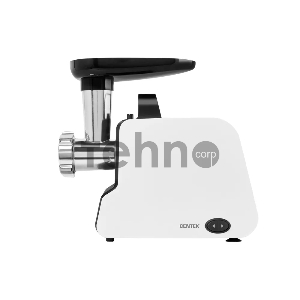 Мясорубка Centek CT-1603 белый