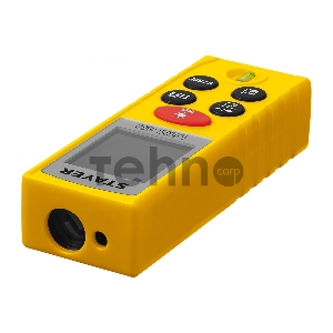 Дальномер лазерный STAYER Professional 