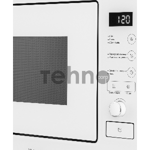 Встраиваемая микроволновая печь Weissgauff BMWO-209 PDW