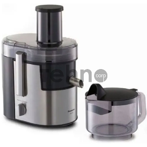 Соковыжималка PANASONIC MJ-DJ01STN 8887549520594