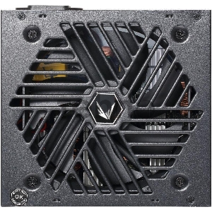 Блок питания Formula ATX 800W FX-800 (24+4+4pin) APFC 120mm fan 4xSATA RTL