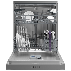 Посудомоечная машина BEKO BDFN 15421 S