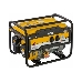 Генератор бензиновый PS-28, 2,8 кВт, 230В, 15л, ручной стартер// Denzel, фото 1