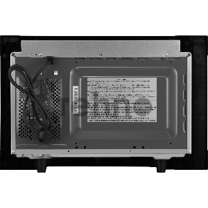 Встраиваемая микроволновая печь Weissgauff BMWO-209 PDW