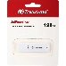 Флеш Диск Transcend 128Gb Jetflash 730 TS128GJF730 USB3.0 белый, фото 2