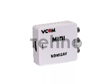 Разветвитель VCOM DD494 Конвертер HDMI => RCA