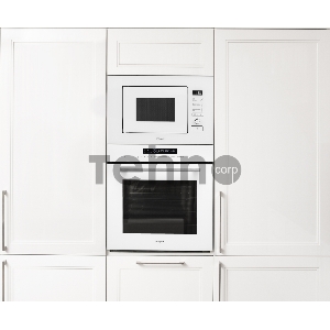 Встраиваемая микроволновая печь Weissgauff BMWO-209 PDW