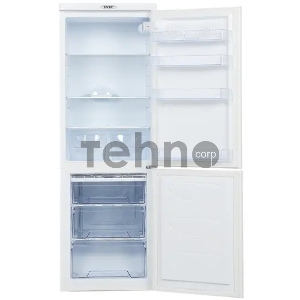 Холодильник DON R 290 B Белый (R)