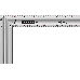 Угольник ЗУБР ЭКСПЕРТ 250 мм жесткий столярный с усиленным алюминиевым полотном, фото 1