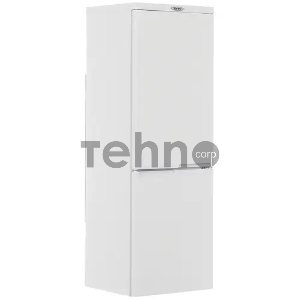 Холодильник DON R 290 B Белый (R)
