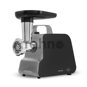 Мясорубка Centek CT-1603 (Черный)