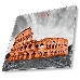 Весы напольные электронные Beurer GS215 Rome макс.180кг рисунок, фото 2