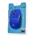 Мышь Oklick 525MW голубой оптическая (1000dpi) беспроводная USB (2but), фото 7