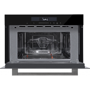 Микроволновая печь Weissgauff BMWO-341 DB, встраиваемая