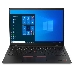Ноутбук Lenovo ThinkPad X1 Carbon G9 [20XW00GWCD] Black 14" {WUXGA i7-1165G7/16Gb/512Gb SSD/LTE/W11/} РУС.ГРАВ, фото 9