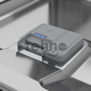 Посудомоечная машина BEKO BDFN 15421 S