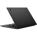 Ноутбук Lenovo ThinkPad X1 Carbon G9 [20XW00GWCD] Black 14" {WUXGA i7-1165G7/16Gb/512Gb SSD/LTE/W11/} РУС.ГРАВ, фото 3