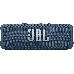Портативная акустика JBL Flip 6 синий, Bluetooth 5.1, время воспроизведения 12 ч, емкость аккумулятора 4800 mAh, время заряда 2,5 ч, цвет синий, фото 2