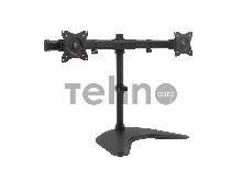 Кронштейн для мониторов Arm Media LCD-T52 черный 15