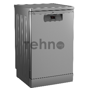 Посудомоечная машина BEKO BDFN 15421 S