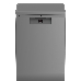 Посудомоечная машина BEKO BDFN 15421 S, фото 1