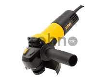 Машина шлифовальная угловая AGH125-900, 900 Вт, 125мм, 11000 об/мин// Denzel