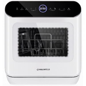 Посудомоечная машина MAUNFELD MWF07IM Посудомоечная машина MAUNFELD MWF07IM
