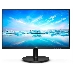 Монитор 21.5" PHILIPS 220V8LL/10 Black (VA, 1920x1080, 4 ms, 178°/178°, 250 cd/m, Mega DCR), фото 1