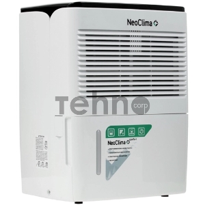 Осушитель воздуха Neoclima ND-10AH Осушитель воздуха Neoclima ND-10AH