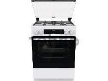Плита Комбинированная Gorenje GK6C4WF белый