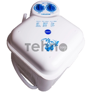 Стиральная машина Renova WS-35E Стиральная машина Renova WS-35E