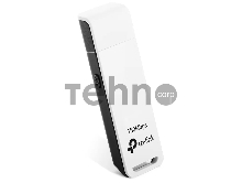 Сетевой адаптер TP-Link SOHO  TL-WN727N 150M Wireless Lite-N USB Adapter,Ralink chipset,1T1R,2.4Gh