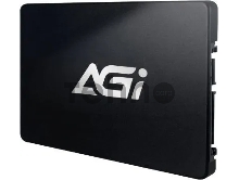 Накопитель SSD AGI  256GB AI238 Client 2.5
