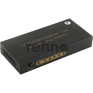 Разветвитель HDMI 1X4 DD424 VCOM