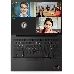 Ноутбук Lenovo ThinkPad X1 Carbon G9 [20XW00GWCD] Black 14" {WUXGA i7-1165G7/16Gb/512Gb SSD/LTE/W11/} РУС.ГРАВ, фото 7