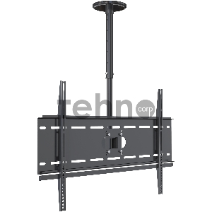 Кронштейн для телевизора Cactus CS-CP04-R черный 37