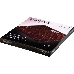 Весы напольные электронные Starwind SSP6035 макс.180кг рисунок/красный, фото 7