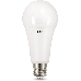 Светодиодная лампа GAUSS 73225 LED Elementary A67 25W E27 2100lm 4100K 1/10/50 0, фото 1